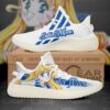 Sailor Moon Shoes Green Custom Anime Sneakers TT10 8