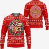 Sailor Moon Ugly Christmas Sweater Anime Xmas Gift Idea VA10 13