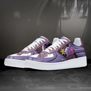 Sailor Saturn Air Sneakers Custom Anime Sailor Moon Shoes 5