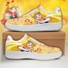 Sailor Venus Sneakers Sailor Moon Anime Shoes Fan Gift PT04 6