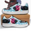 Sakonji Sneakers Custom Demon Slayer Anime Shoes Fan PT05 6