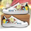 Sanji Sneakers Custom One Piece Anime Shoes Fan PT04 6