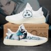 Uchiha Sasuke Shoes Sharingan Naruto Anime Shoes TT11 8