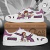 Satori Tendou Skate Shoes Custom Haikyuu Anime Shoes 9