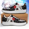 Sesshomaru Sneakers Inuyasha Anime Shoes Fan Gift Idea PT05 6