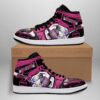 Shado Bleach Anime Sneakers Fan Gift Idea MN05 6