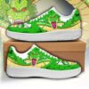 Shenron Sneakers Custom Dragon Ball Anime Shoes Fan Gift PT05 7