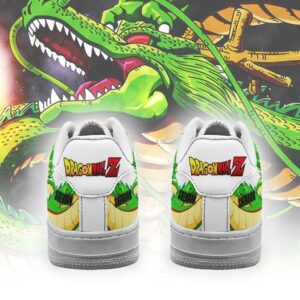 Shenron Sneakers Custom Dragon Ball Z Anime Shoes PT04 5