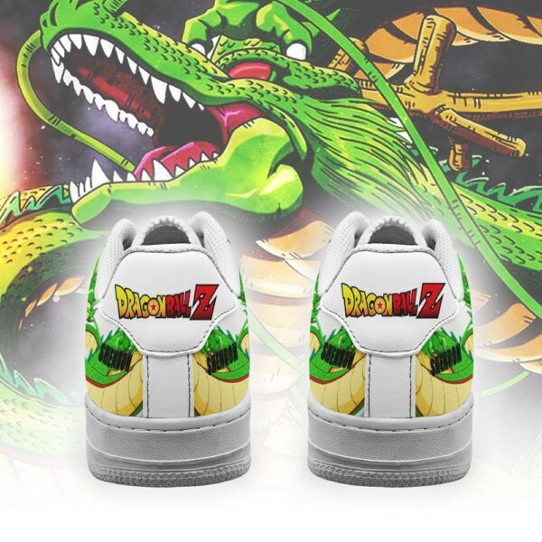 Shenron Sneakers Custom Dragon Ball Z Anime Shoes PT04 3