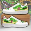 Shenron Sneakers Custom Dragon Ball Z Anime Shoes PT04 6