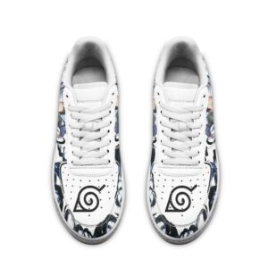 Shikamaru Sneakers Naruto Anime Shoes Fan Gift PT04 5