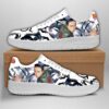 Shikamaru Sneakers Naruto Anime Shoes Fan Gift PT04 6