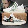 Shikamaru Shoes Custom Naruto Anime Sneakers TT10 6