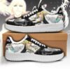 Shinji Hirako Sneakers Bleach Anime Shoes Fan Gift Idea PT05 6