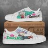 Shun Kaidou Skate Shoes The Disastrous Life of Saiki K Anime Shoes PN11 9