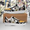 Soul Eater Sneakers Characters Anime Shoes Fan Gift Idea PT05 7