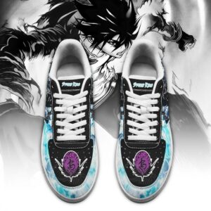 Storm King Itsuki Minami Air Gear Shoes Anime Sneakers 5