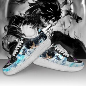 Storm King Itsuki Minami Air Gear Shoes Anime Sneakers 6