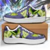 Super Cell Sneakers Custom Dragon Ball Anime Shoes Fan Gift PT05 7