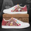 Toradora Taiga Aisaka Skate Shoes Custom Anime Shoes 9