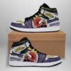 Tamaki Amajiki Sneakers Skill My Hero Academia Anime Shoes PT04 6