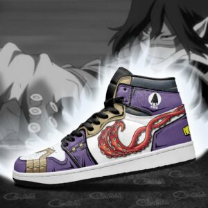 Tamaki Amajiki Sneakers Custom Anime My Hero Academia Shoes 6