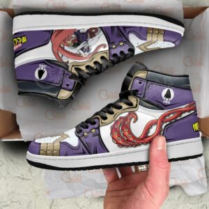 Tamaki Amajiki Sneakers Custom Anime My Hero Academia Shoes 7