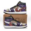 Tamaki Amajiki Sneakers Custom Anime My Hero Academia Shoes 8