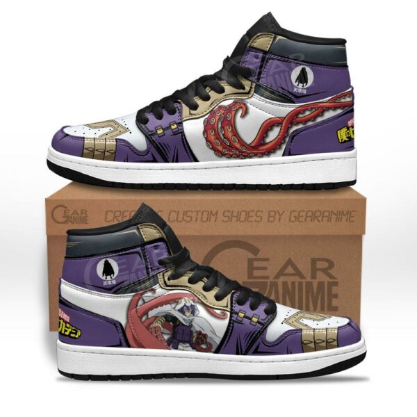 Tamaki Amajiki Sneakers Custom Anime My Hero Academia Shoes 1