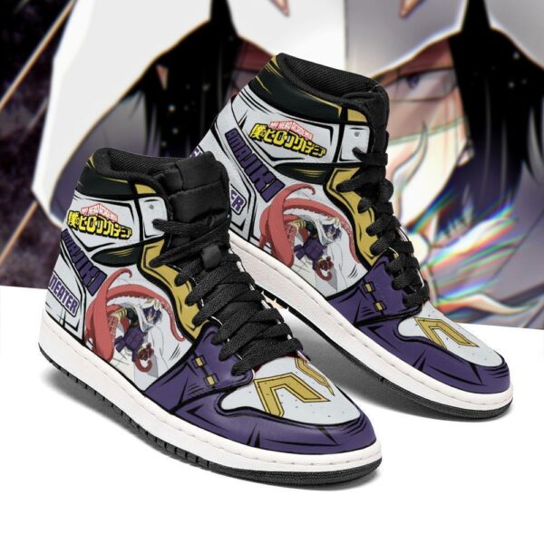 Tamaki Suneater Sneakers Custom My Hero Academia Anime Shoes MN05 2