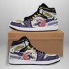 Tamaki Suneater Sneakers Custom My Hero Academia Anime Shoes MN05 6