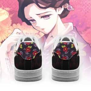 Tamayo Sneakers Custom Demon Slayer Anime Shoes Fan PT05 5