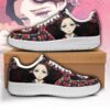 Tamayo Sneakers Custom Demon Slayer Anime Shoes Fan PT05 7