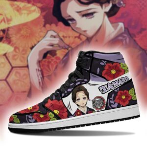 Tamayo Sneakers Costume Demon Slayer Anime Shoes MN04 5