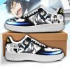 Tenya Iida Sneakers Custom My Hero Academia Anime Shoes Fan Gift PT05 6