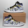 Tenya Iida Sneakers Skill My Hero Academia Anime Shoes PT04 6