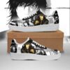 Teru Mikami Sneakers Death Note Anime Shoes Fan Gift Idea PT06 6