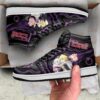 The Seven Deadly Sins Sneakers Meliodas and Elizabeth Anime Custom Shoes 11