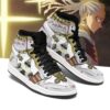 Third Eye Patolli Licht Sneakers Black Clover Anime Shoes 8