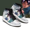 Third Eye Rhya Sneakers Black Clover Anime Shoes 8