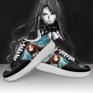 Thorn Queen Rika Noyamano Air Gear Shoes Anime Sneakers 6