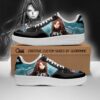 Thorn Queen Rika Noyamano Air Gear Shoes Anime Sneakers 8