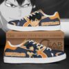 Tobio Kageyama Skate Shoes Custom Haikyuu Anime Shoes 8