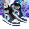 Tobirama Senju Sneakers Edo-Tensei Naruto Anime Sneakers 8