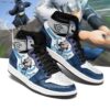 Tobirama Senju Sneakers Water Skill Naruto Anime Sneakers 8