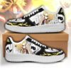 Toshinori Yagi Sneakers Custom My Hero Academia Anime Shoes Fan Gift PT05 7