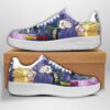 Trunks Sneakers Dragon Ball Z Anime Shoes Fan Gift PT04 6