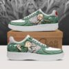 Tsunade Air Sneakers Custom Naruto Anime Shoes 9