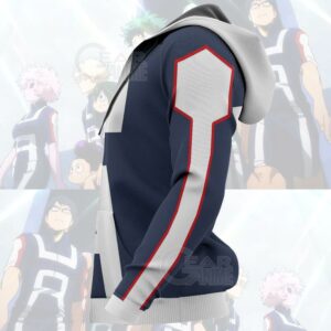 UA High School Costume My Hero Academia Uniform Cosplay 13