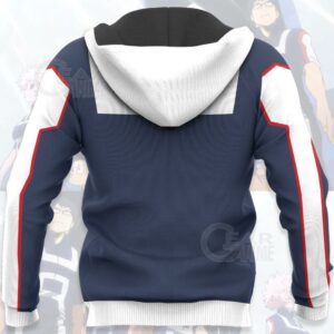 UA High School Costume My Hero Academia Uniform Cosplay 14